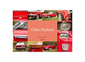 Oldie Panhard -…