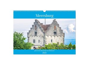 Meersburg -…