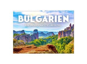 Bulgarien - Ein…