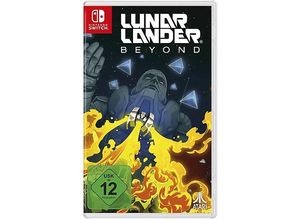 Lunar Lander…