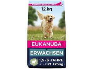 EUKANUBA Adult…