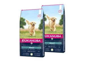 EUKANUBA Adult…