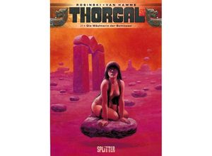 Thorgal - Die…