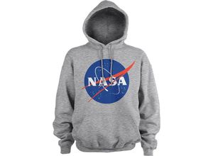 NASA…