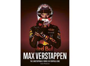 Max Verstappen…