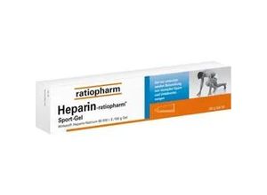 Heparin-ratioph…