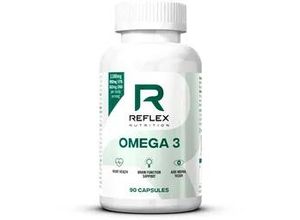 Reflex Omega 3…