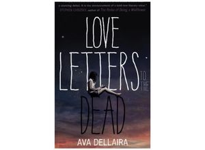 Love Letters to…
