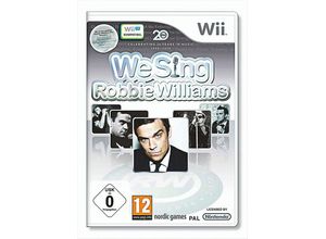 We Sing: Robbie…