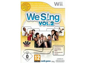 We Sing Vol. 2…