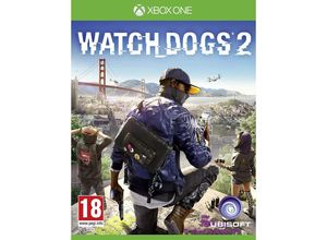 Watch Dogs 2:…