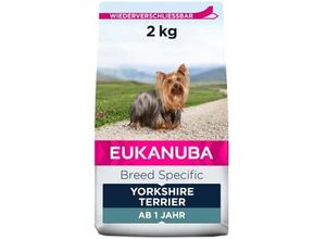 EUKANUBA Breed…