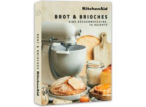 KitchenAid Buch…