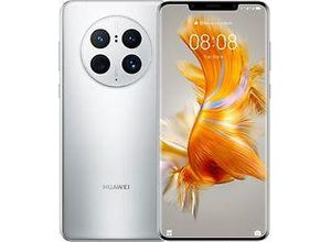 Huawei Mate 50…