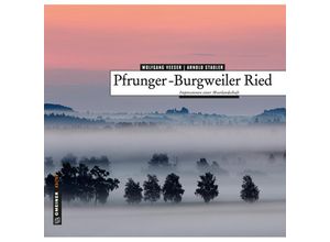 Pfrunger-Burgwe…