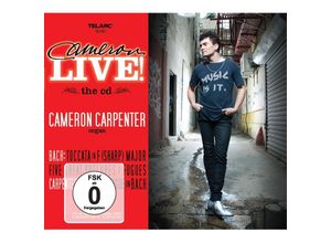 Cameron Live! -…