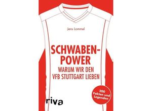 Schwaben-Power…