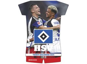 Hamburger SV…