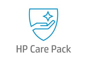 HP Care Pack…