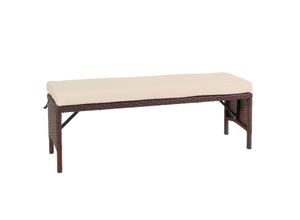 Poly-Rattan…
