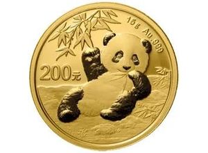 15 g Gold China…