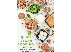 Quick Vegan…