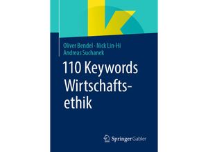 110 Keywords…