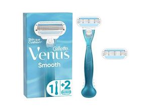 Gillette Venus…