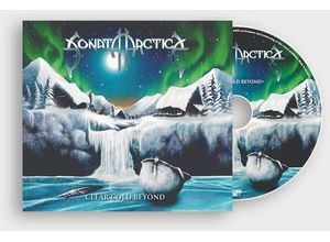 Sonata Arctica…