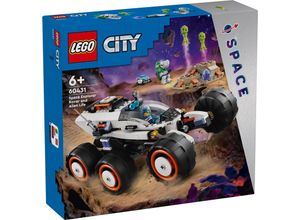 LEGO® City…