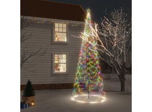 LED-Weihnachtsb…