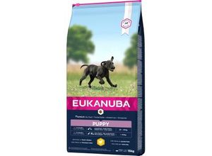 EUKANUBA Puppy…