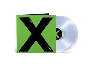 X (Vinyl) - Ed…