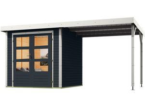 Gartenhaus…