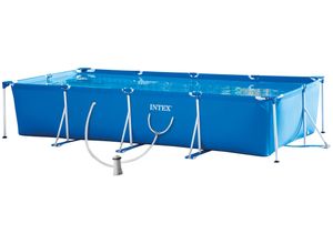 Framepool INTEX…