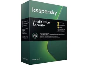 Kaspersky Small…