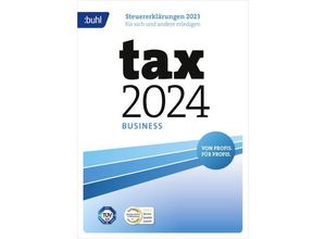 WISO tax 2024…
