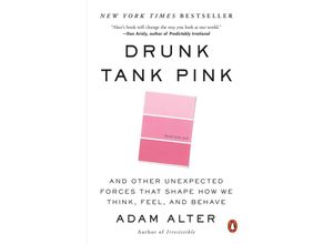 Drunk Tank Pink…