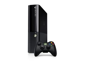 Xbox 360 Elite…