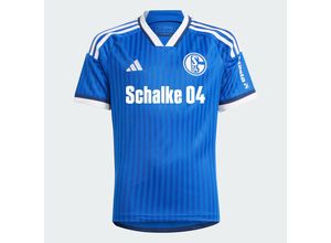 Schalke 04…
