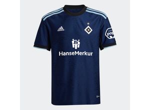 Hamburger SV…