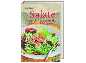 Salate - Sigrid…