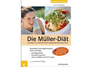 Die Müller-Diät…