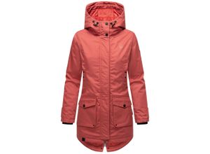 Parka NAVAHOO…
