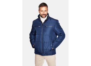 Steppjacke…