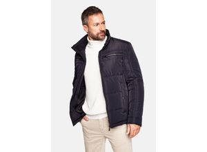 Steppjacke…