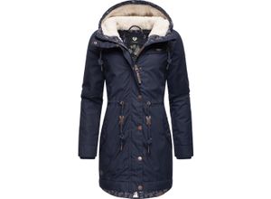 Winterjacke…