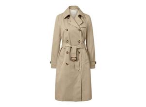 Trenchcoat -…