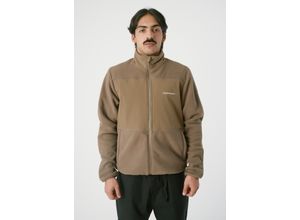 Fleecejacke…