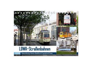 LOWA-Straßenbah…